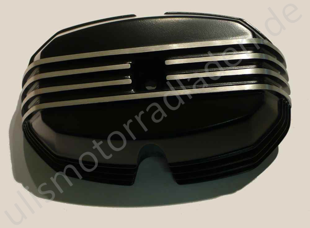 Ventildeckel für BMW R65GS-R100G und R80-R100RT, links