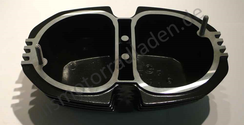 Ventildeckel für BMW R65GS-R100G und R80-R100RT, rechts