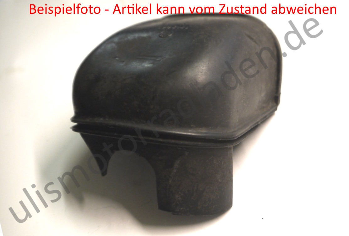 Ansaughutze Anlasserabdeckung für BMW R50/5-R100 bis 09/78