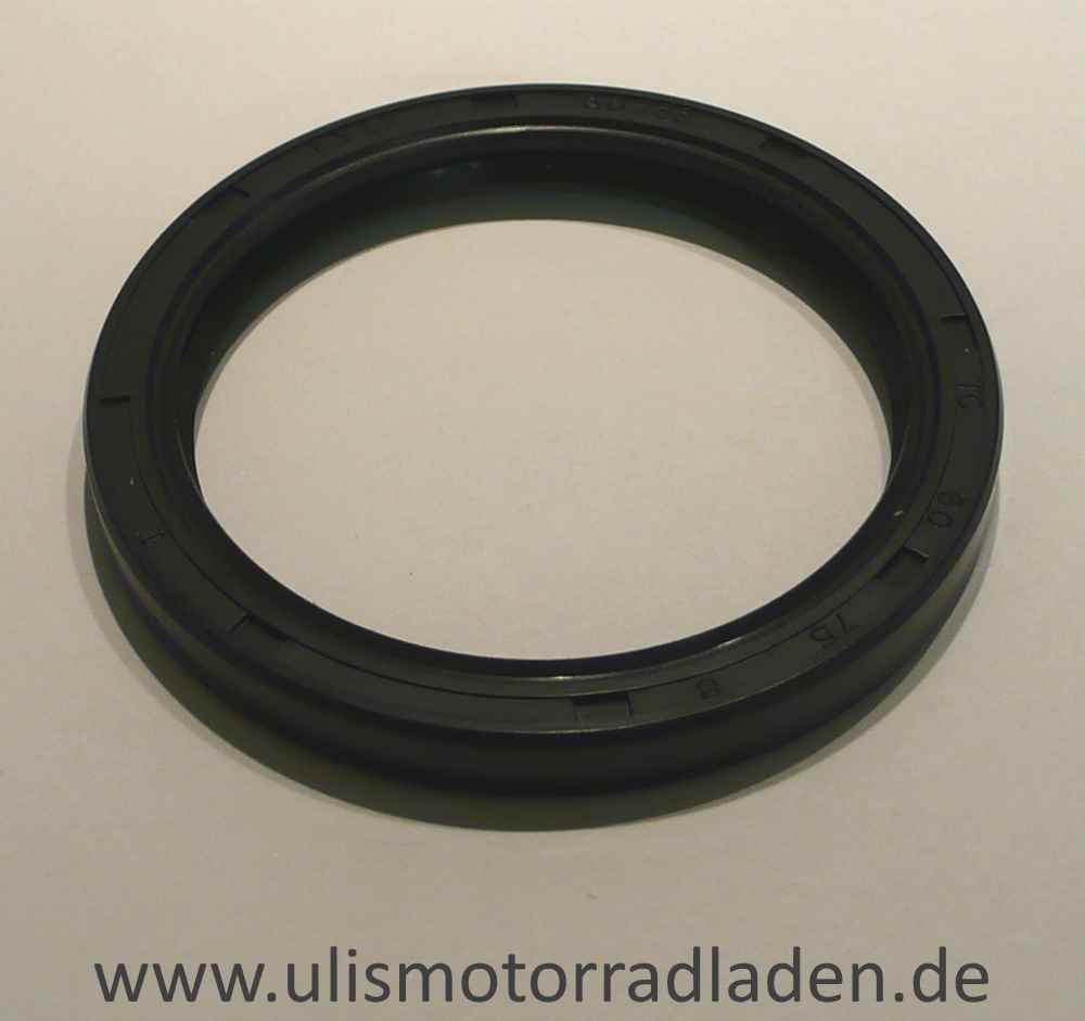 Wellendichtring (Wedi) Tellerrad für BMW R25-R27