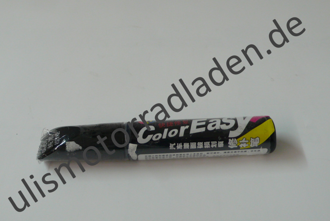 Lackstift, schwarz