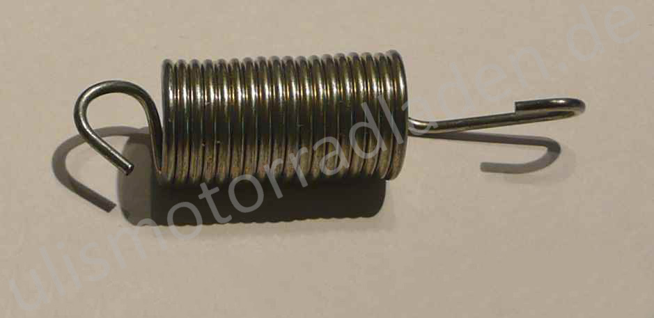 Drosselklappen Zugfeder für BMW R100S, RS, RT, R