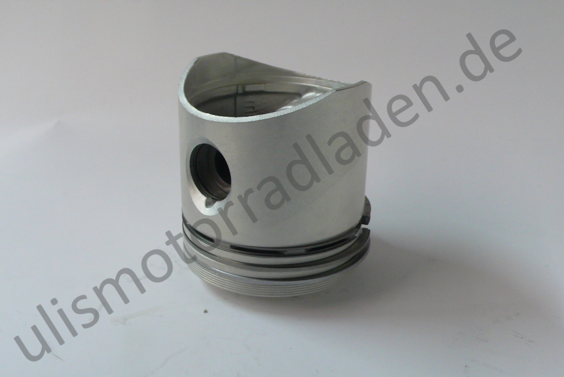 Kolben für BMW R60/5, R60/6 und R60/7 - 74,50mm ( 74,46mm)