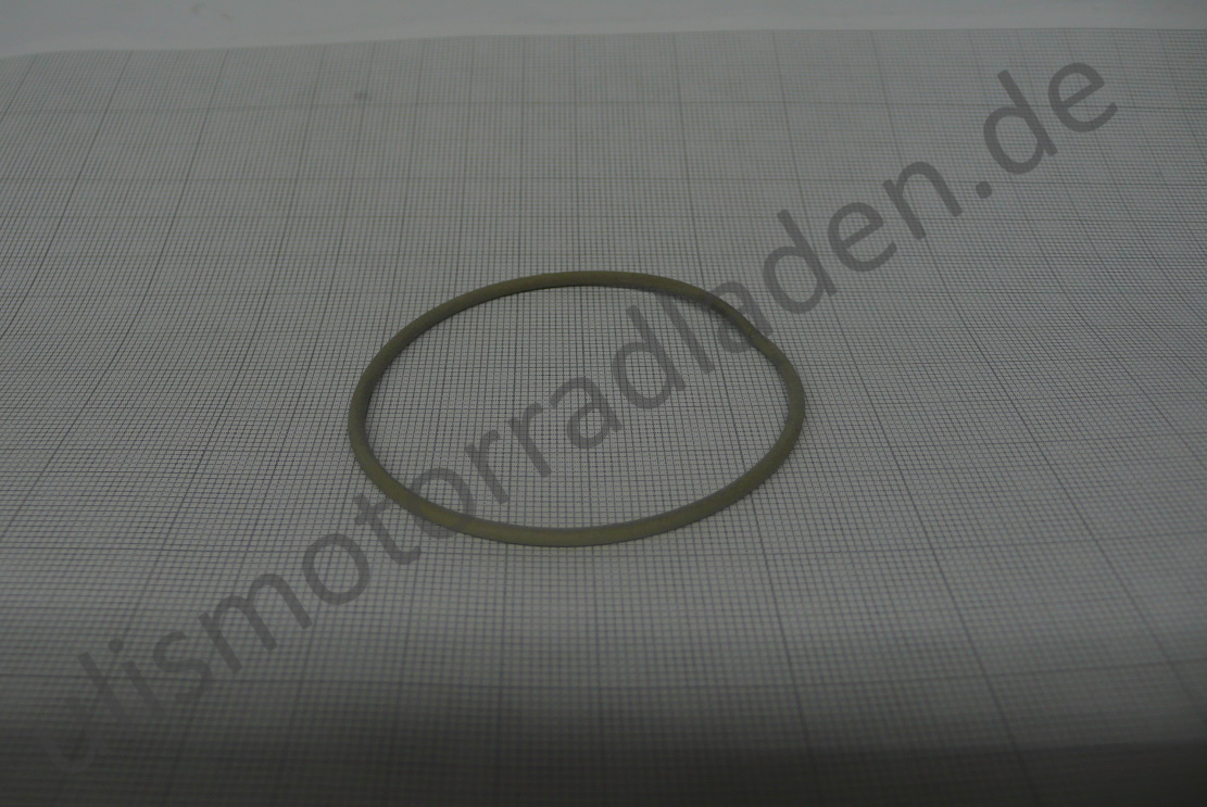 Dichtung für Blinkerglas für BMW R50/5-R100