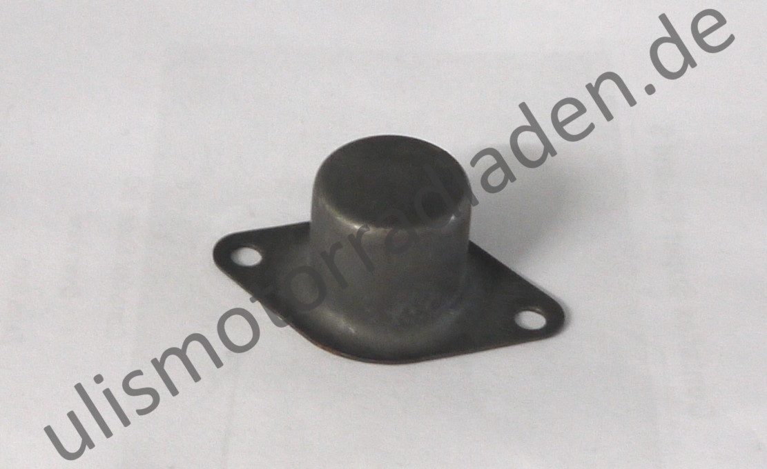 Verschlusskappe Anlasser, /5-R100 original BMW