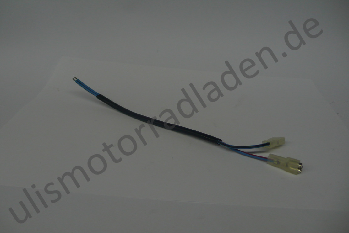 Kabelbaum Blinker für BMW R60/6-R90S, vorn