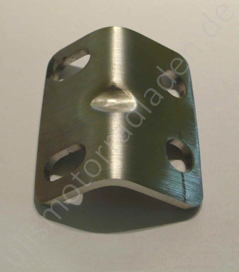 Auspuffhaltewinkel für BMW R50/5-R100, Baujahre 1969-09/1984