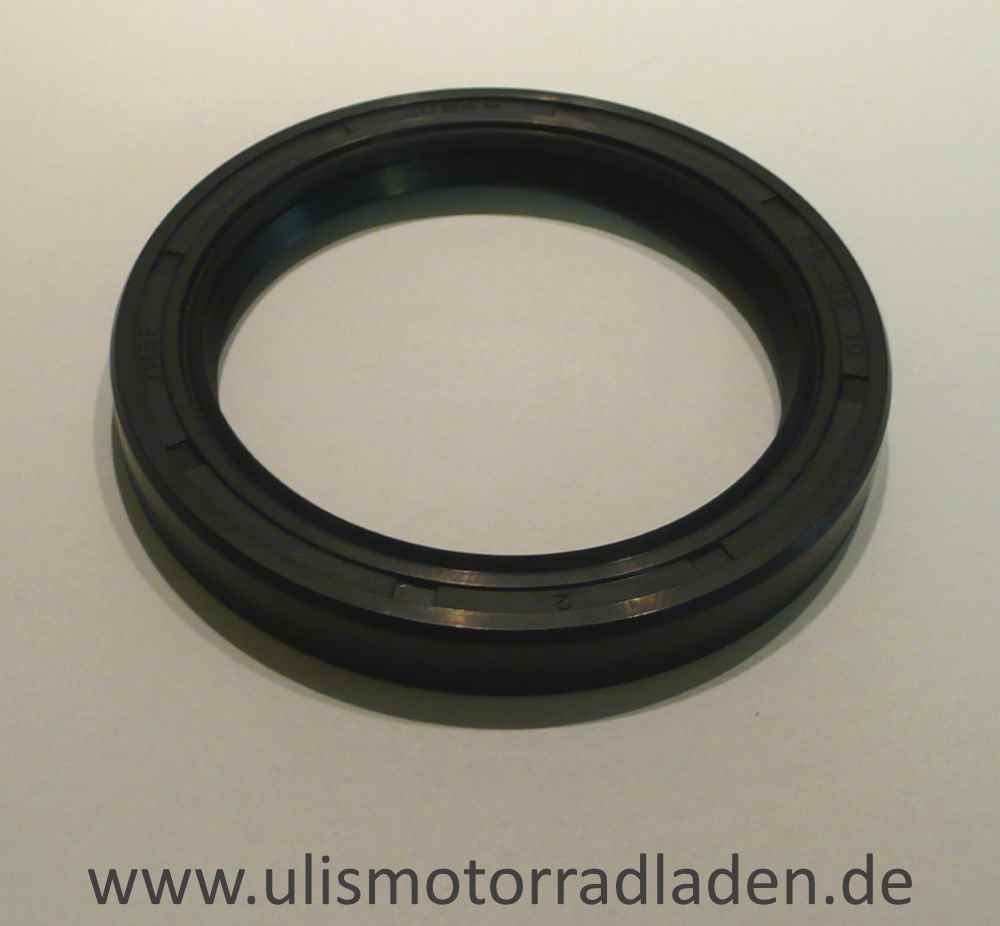 Wellendichtring (Wedi) Tellerrad für BMW R50-R69S und R50/5-R100