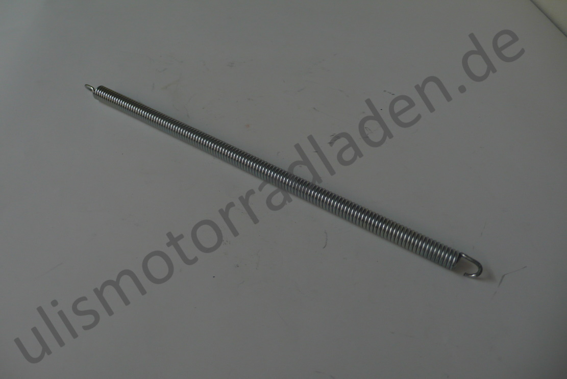Sitzfeder für STEIB LS200, kurz