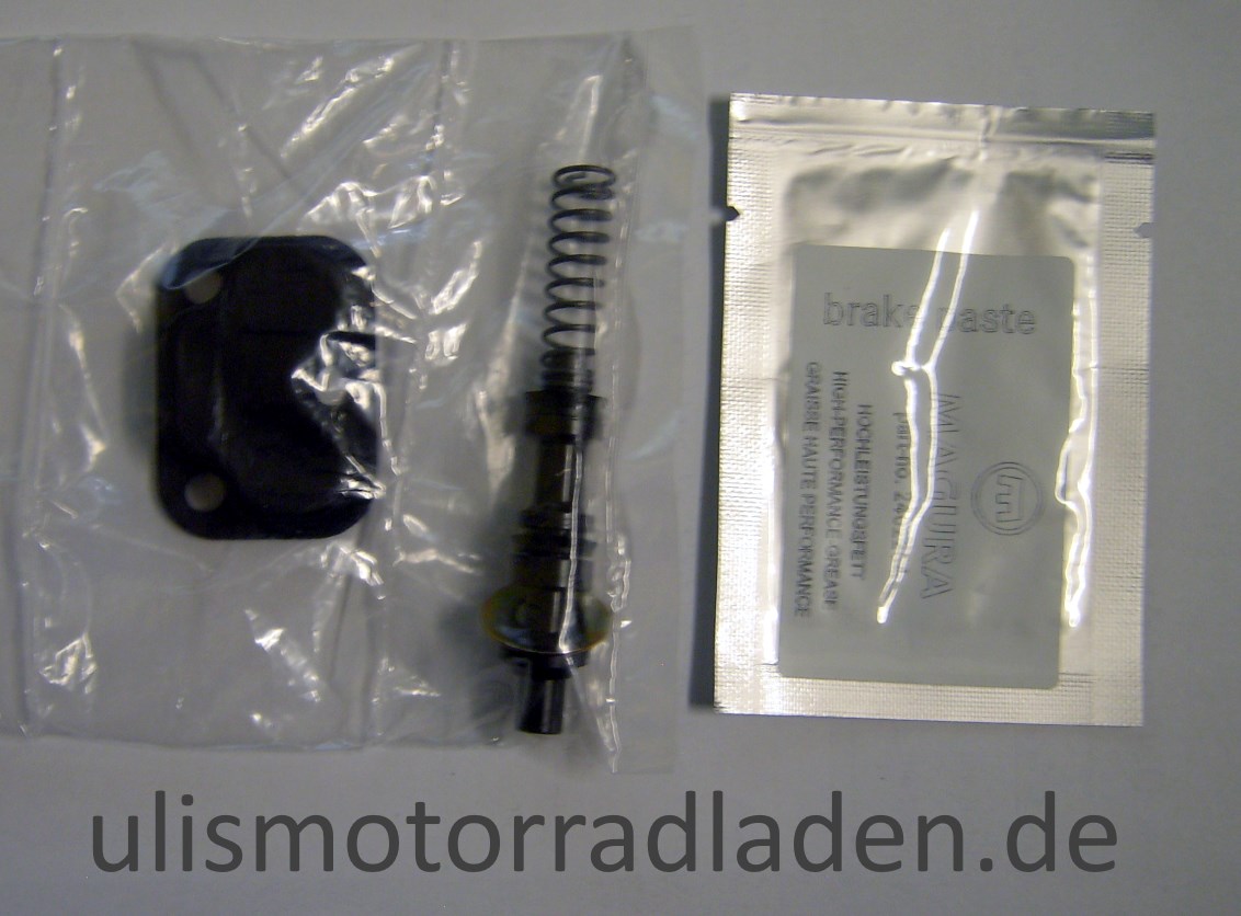 Bremskolben Satz, Magura, 15mm