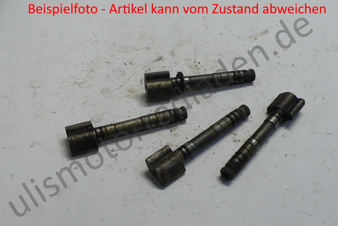 Bremsschlüssel für R45-100, ab Baujahr 09/80 bis 09/84, hinten, gebraucht