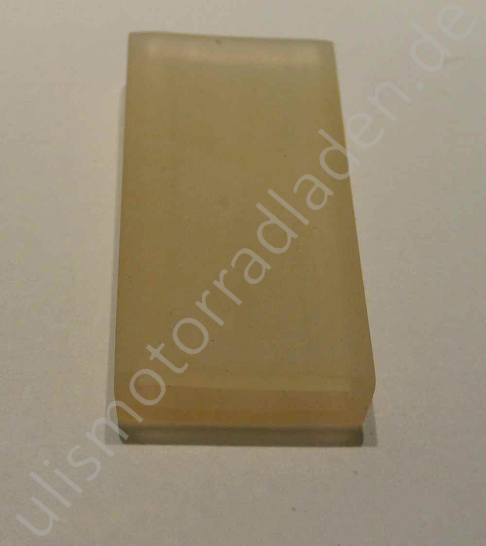 Gummiauflage Auspuff für BMW R80R/GS/Basic, R100R und R100GS