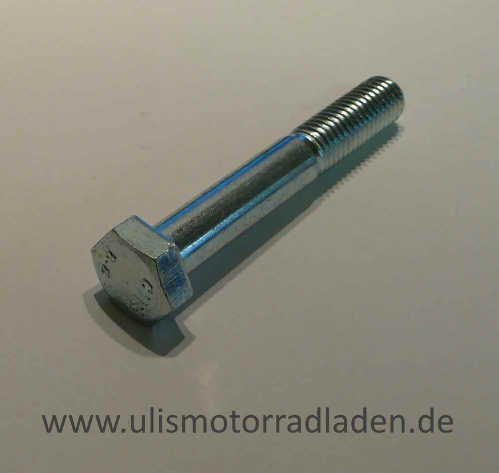 Schraube für Hauptständer für BMW R25-R27, M12 x 80