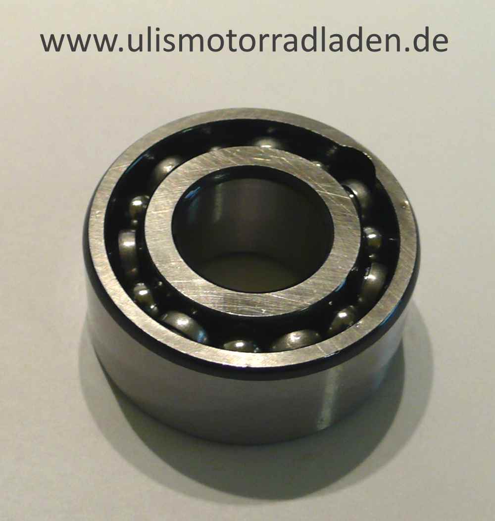 Lager Nebenwelle für BMW R25-R27 und R50-R69S, vorn