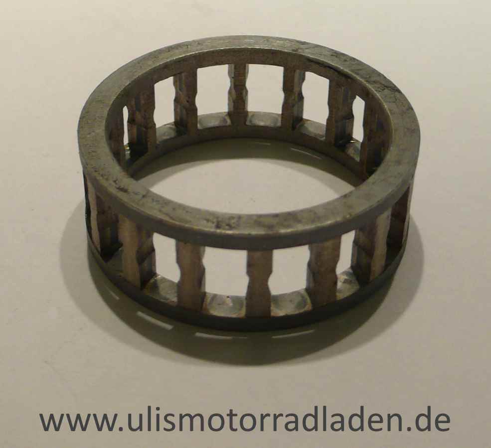 Rollenkäfig, 5mm Rollen, kleine Ausführung - RESTPOSTEN -