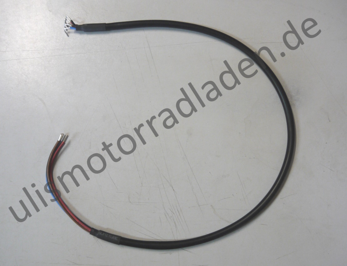 Kabelbaum Licht/Blinkschalter für BMW R25/2-R27 und R51/3-R69S