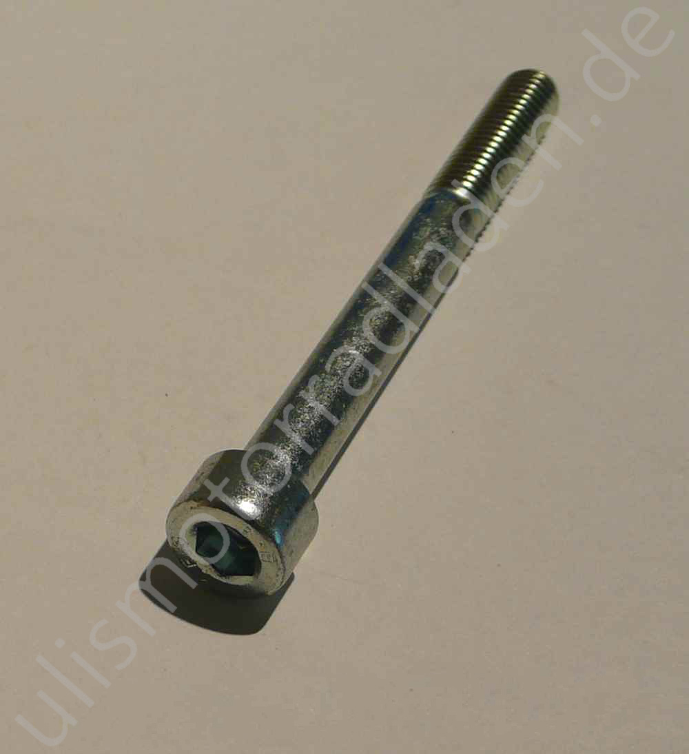Schraube M 8 x 80, Zylinderkopf-Inbus