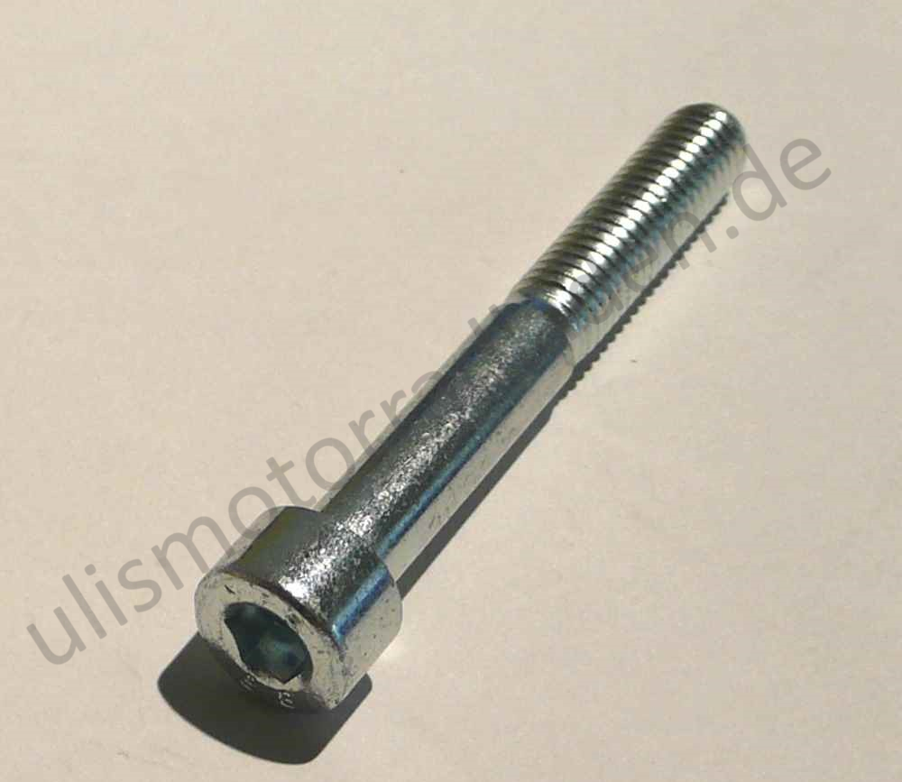 Schraube M 8 x 60, Zylinderkopf-Inbus