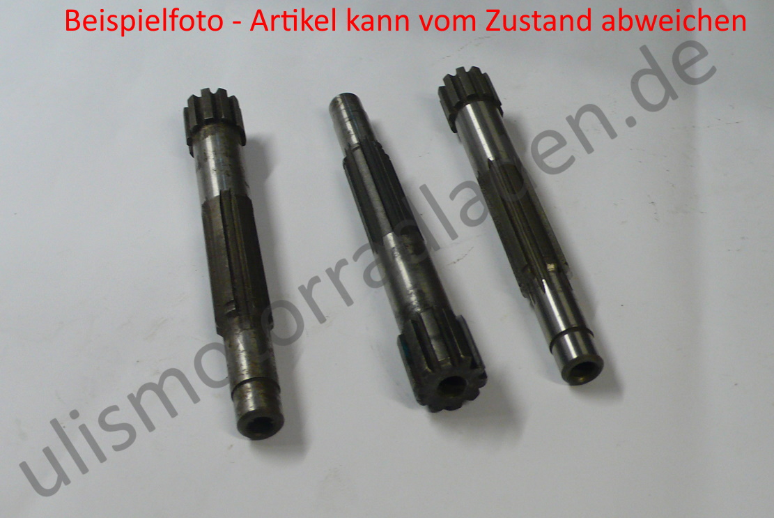 Antriebswelle für BMW R24, R25-R25/3