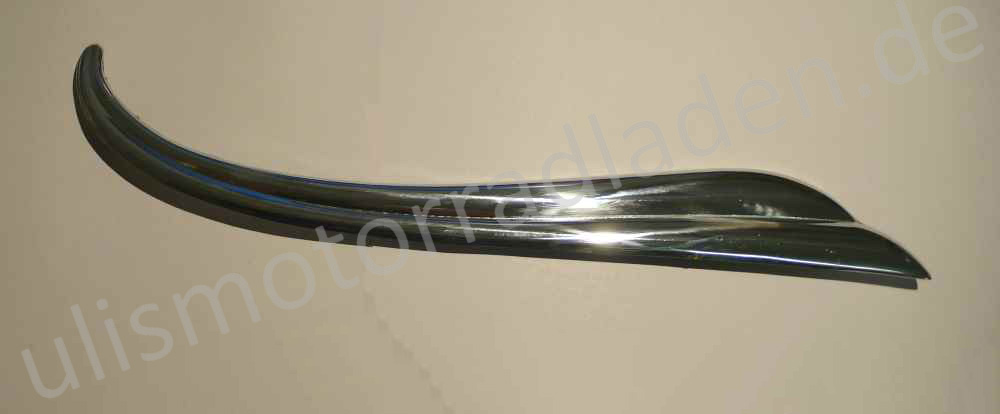 Zierschweif für STEIB LS200