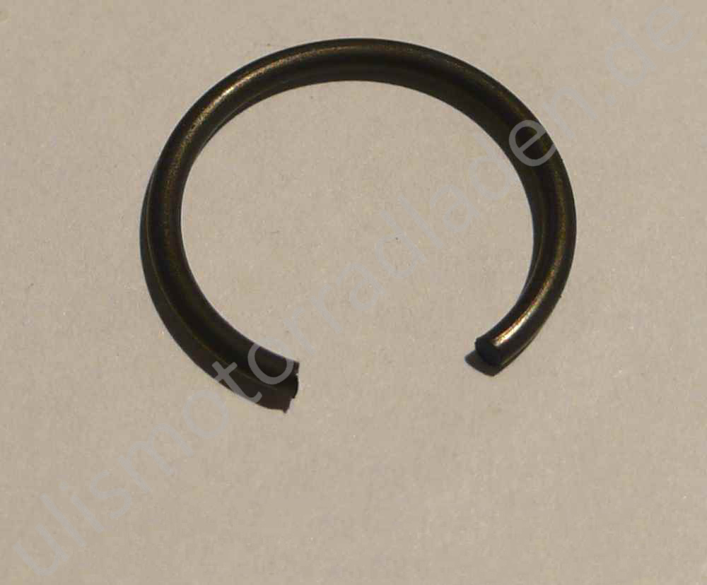 Sicherungsring Antriebswelle für BMW R24-R27, R50-R69S und R50/5-R75/5