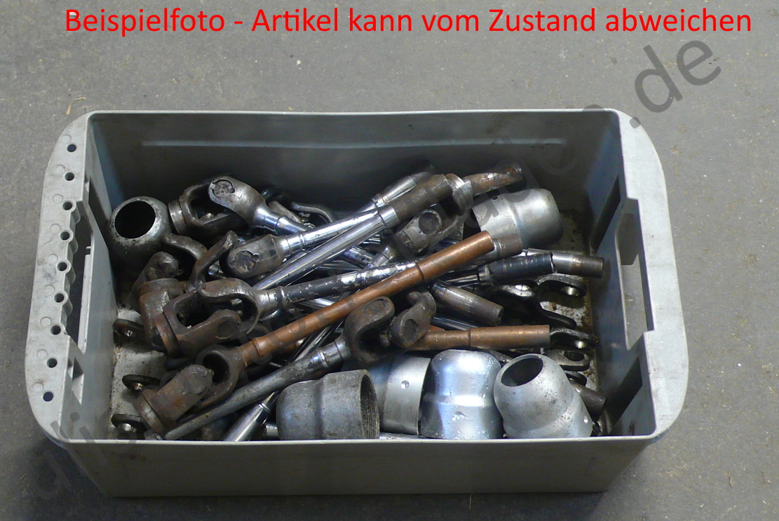 Kardanwelle für BMW R25, R25/2 und R25/3, GEBRAUCHT