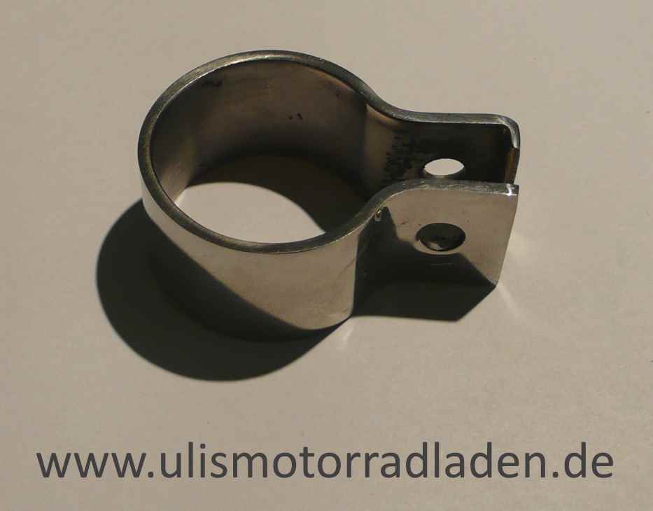 Krümmerschelle für BMW R25/3