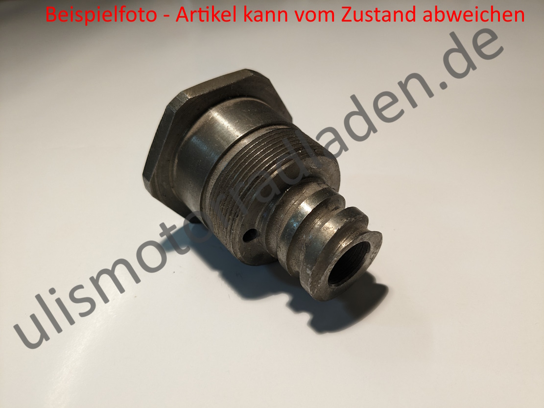 Gabelverschraubung für BMW R25/3, gebraucht