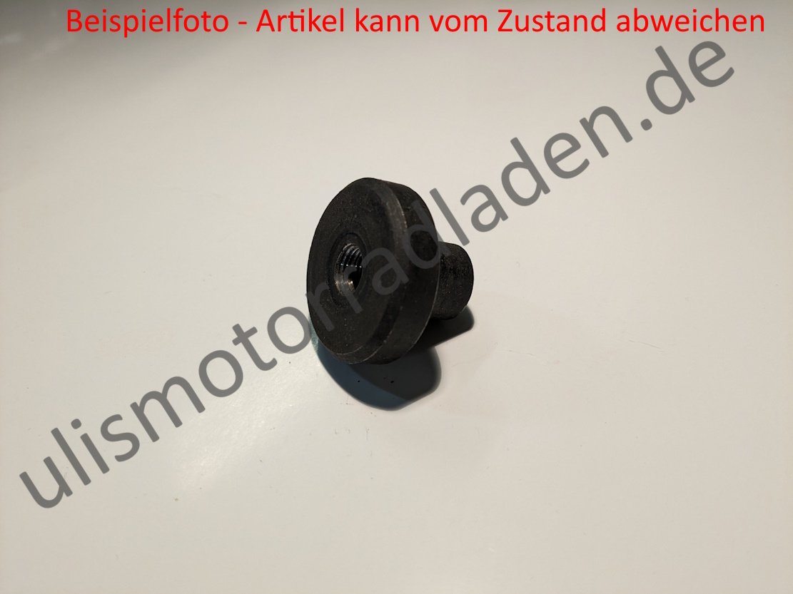 Anschlagteller für Stoßdämpfer für BMW R26-R69S, hinten,