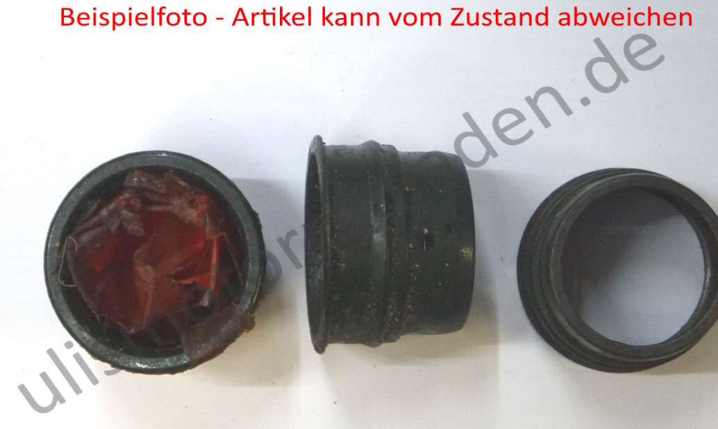 Überwurfmutter Gabelendstück für BMW R51/3-R68, gebraucht