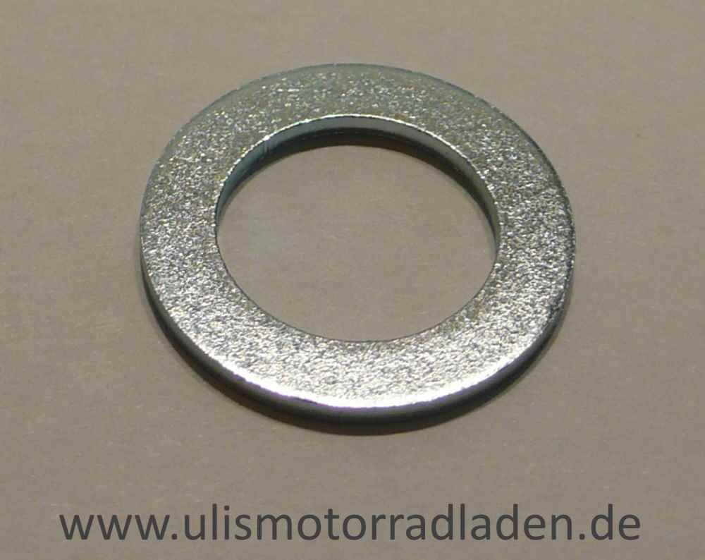 Scheibe Bremsbacken für BMW R51/3-R68 und R50-R69S