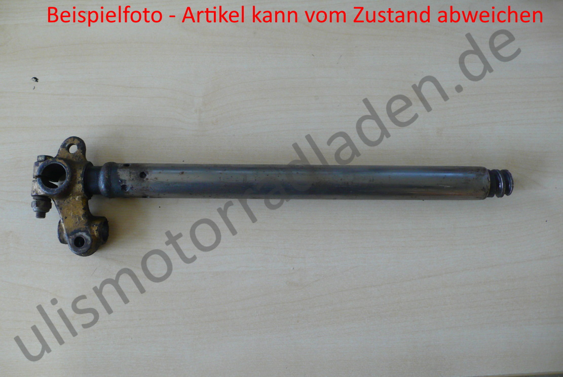 Gabelgleitrohr für BMW R25 und R25/2, links