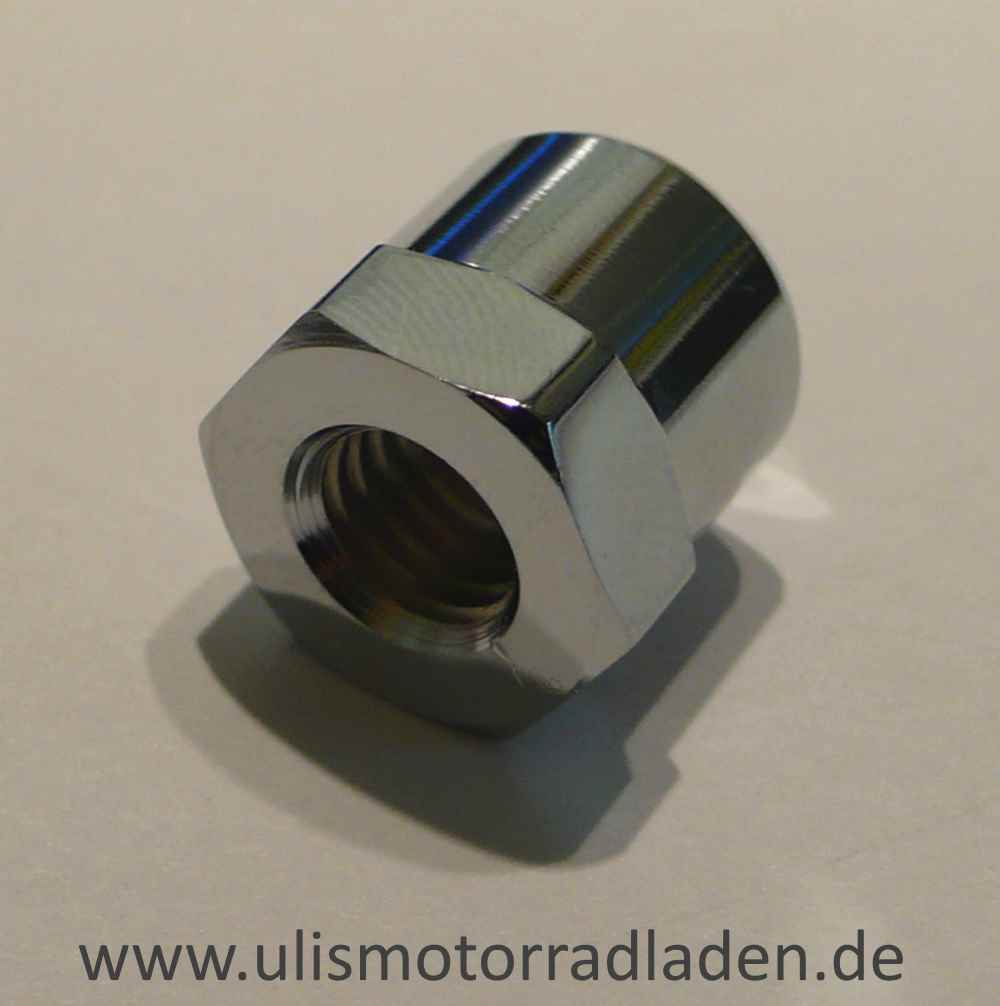 Ventildeckelmutter für BMW R24-R27 und R51/2