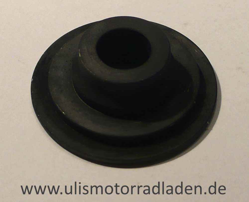 Ventilteller oben für BMW R27, R50/2 und R60/2, doppelnut