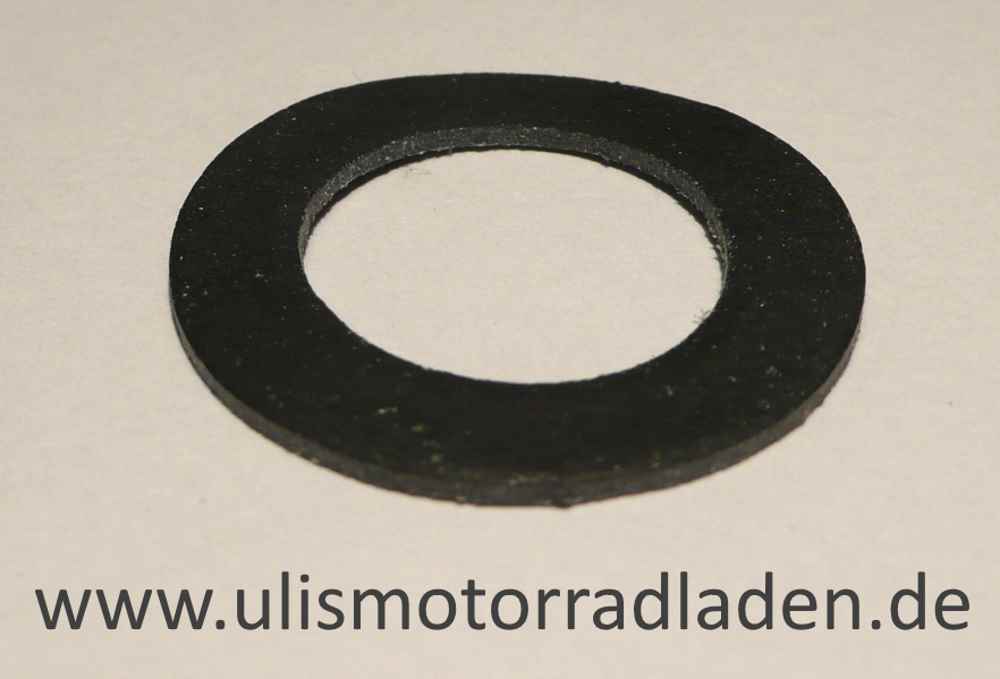 Dichtung Alukappe Gabel für BMW R51/3-R68