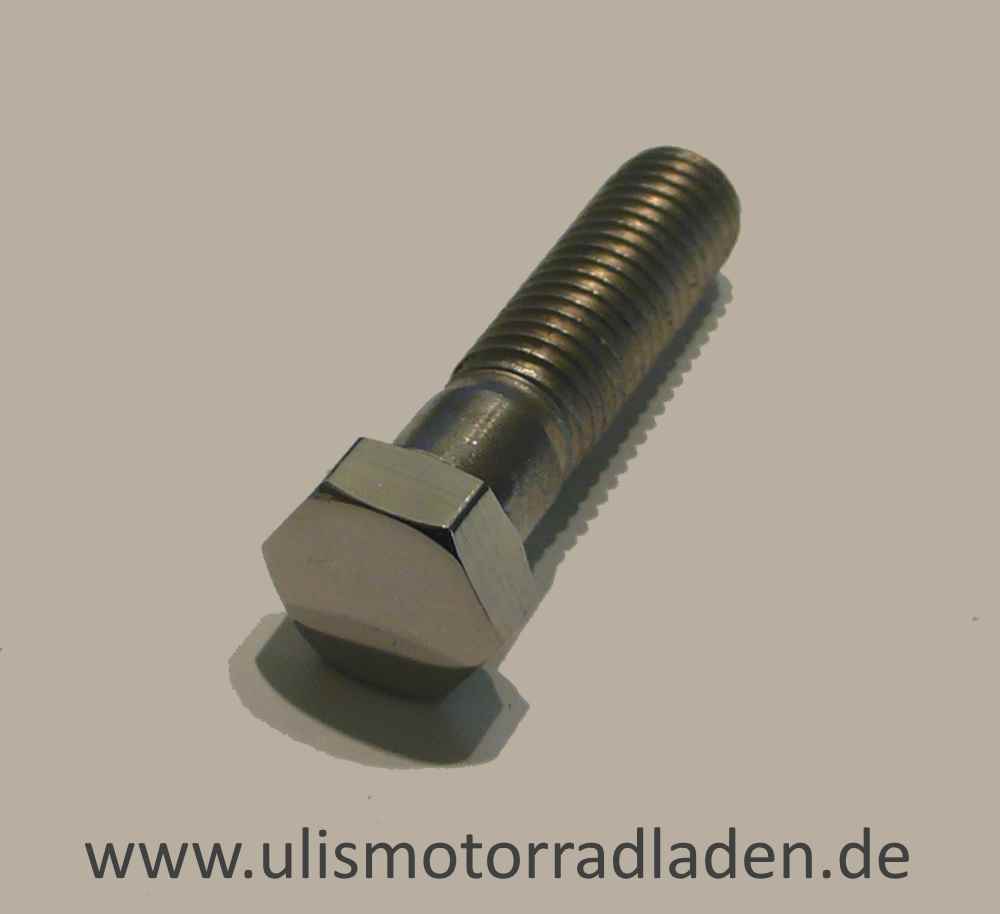 Schraube für Zylinderkopfbefestigung für BMW R69S, kurz, M10 x 40