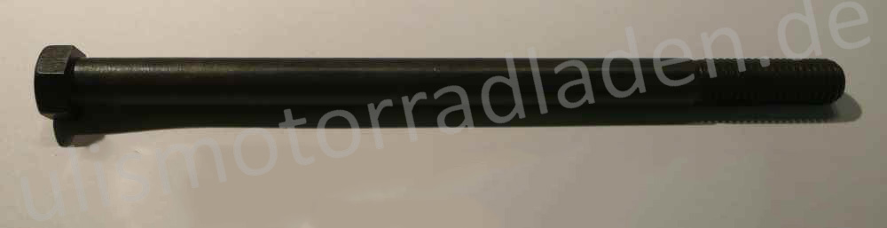 Schraube für Zylinderkopfbefestigung für BMW R69S, lang, M10 x 155