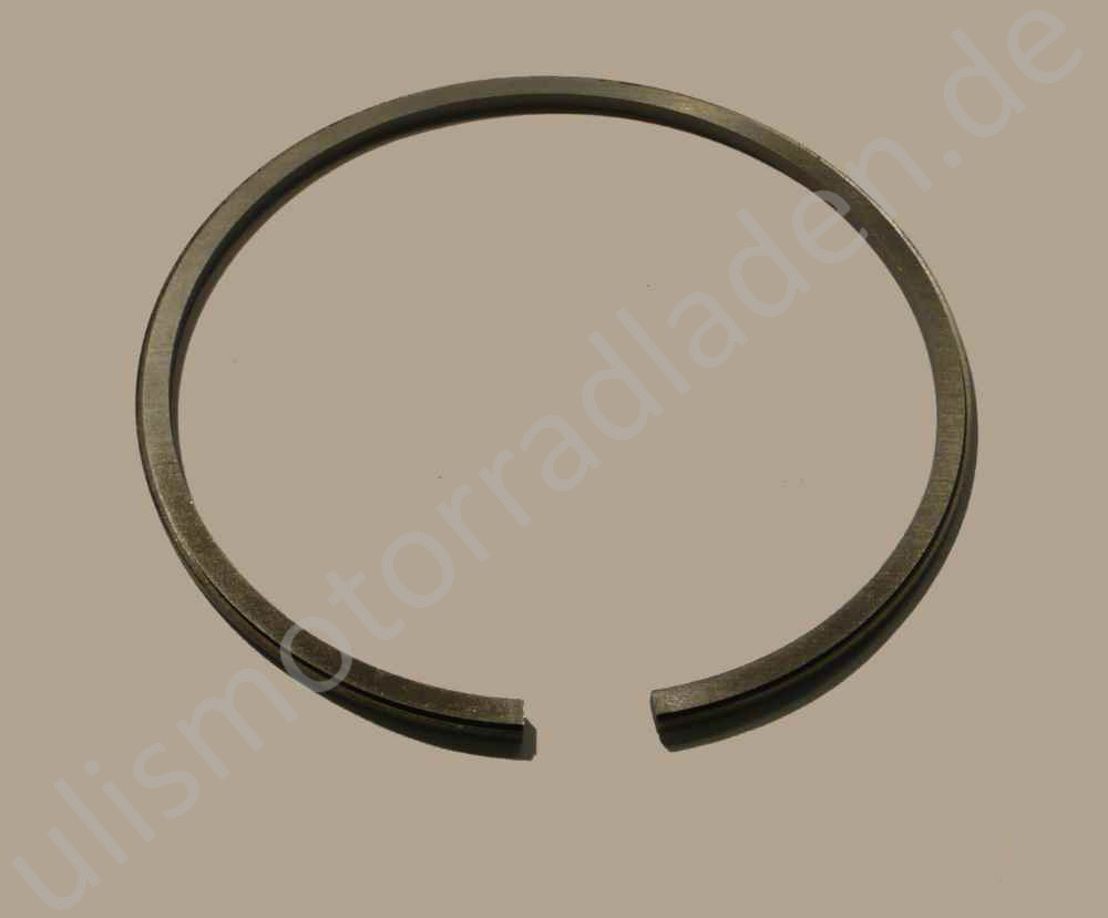 Kolbenring - 72,00mm, Kompression