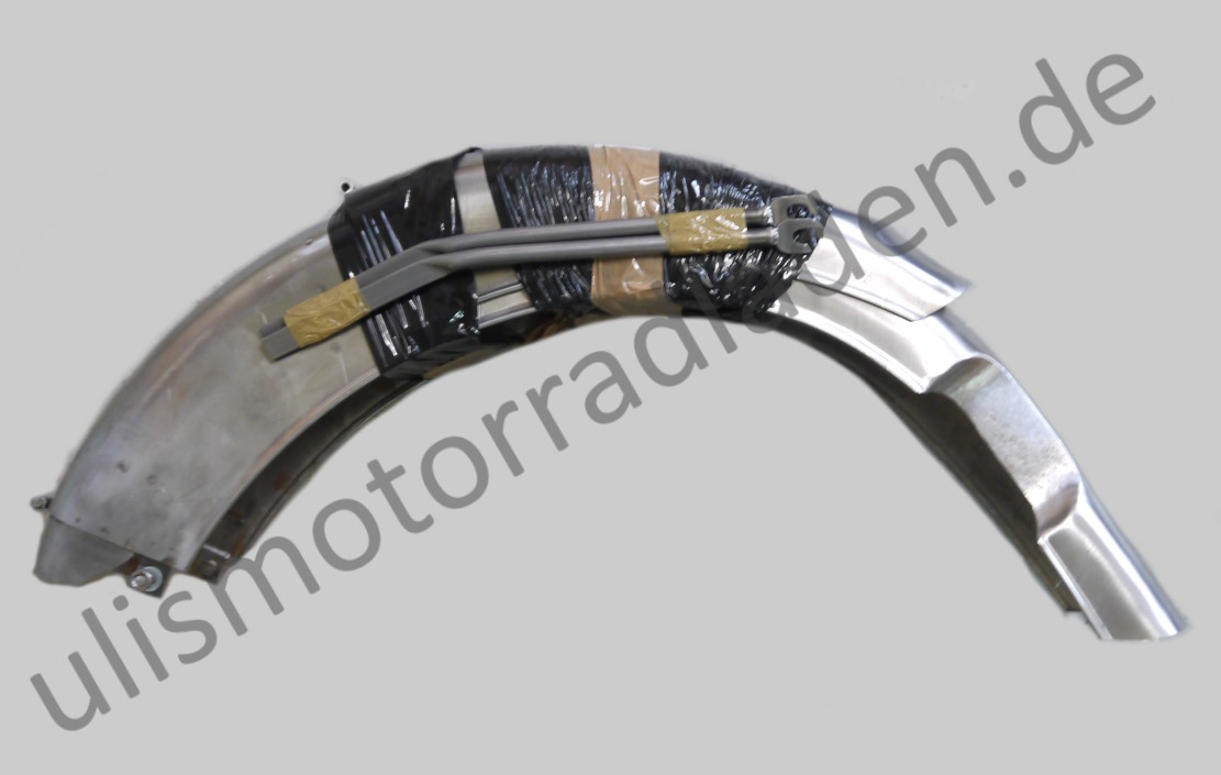 Kotflügel für BMW R50-R69S, hinten, roh