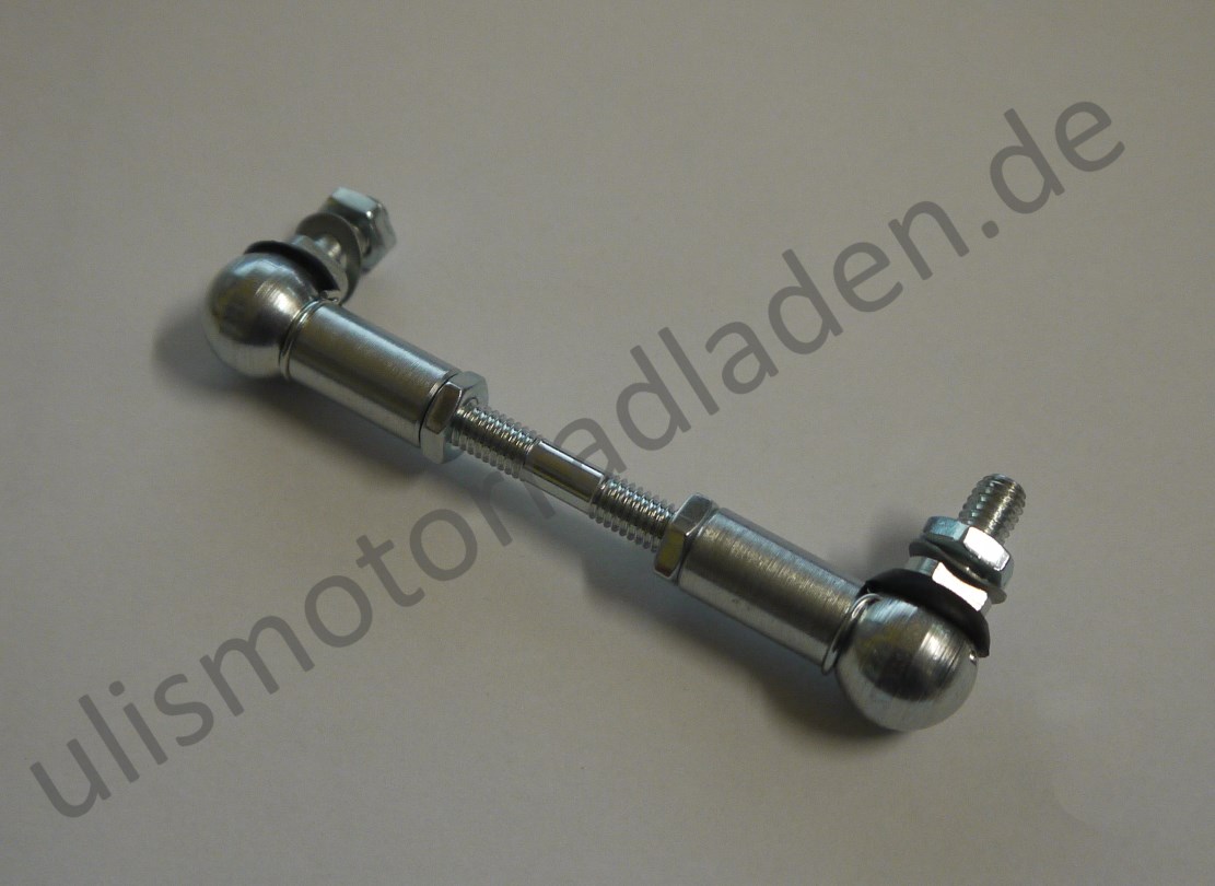 Schaltstange für BMW R60TIC-R100RT Neue Version