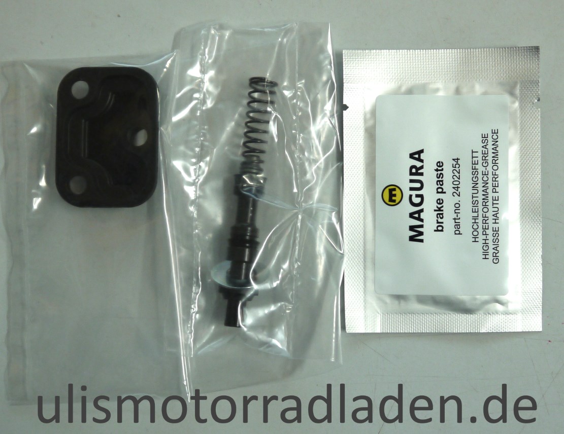 Bremskolben Satz, Magura, 12mm