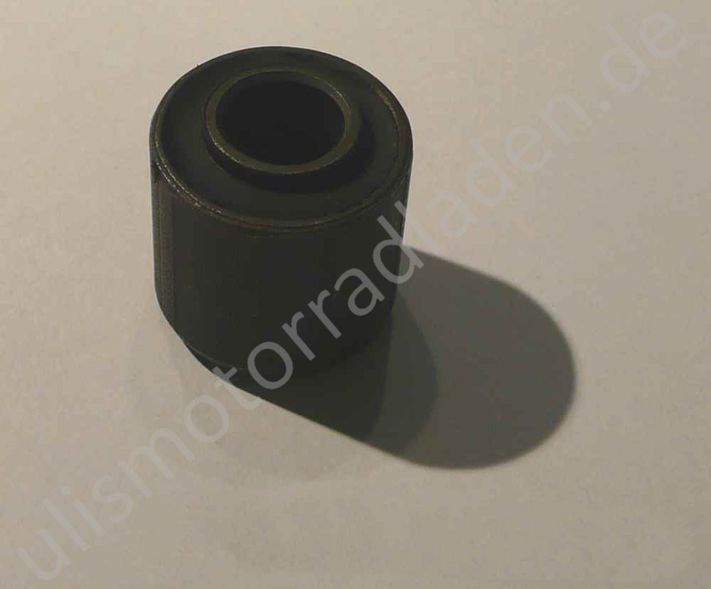 Silentblock Stoßdämpfer für BMW R50/5-R100, bis Baujahr 09/1984, oben