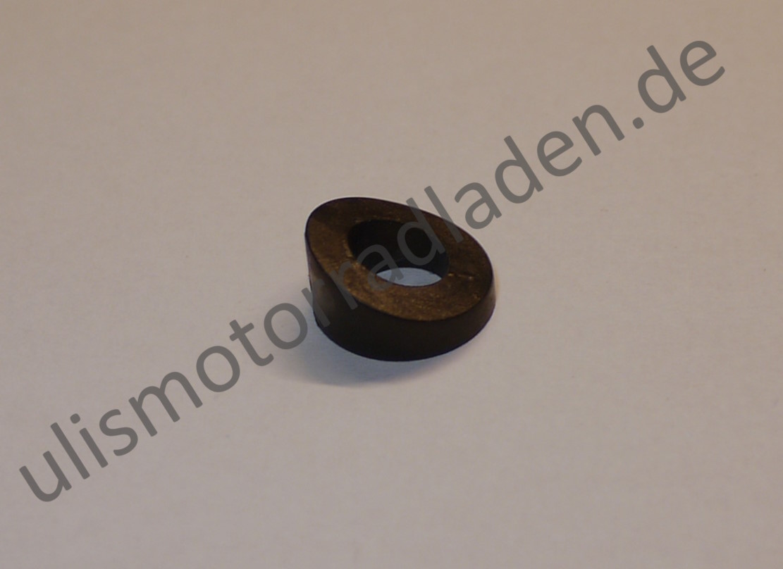 Auflage Windabweiser für BMW R65GS-R80ST, R80GS-R100PD und R80GS Basic
