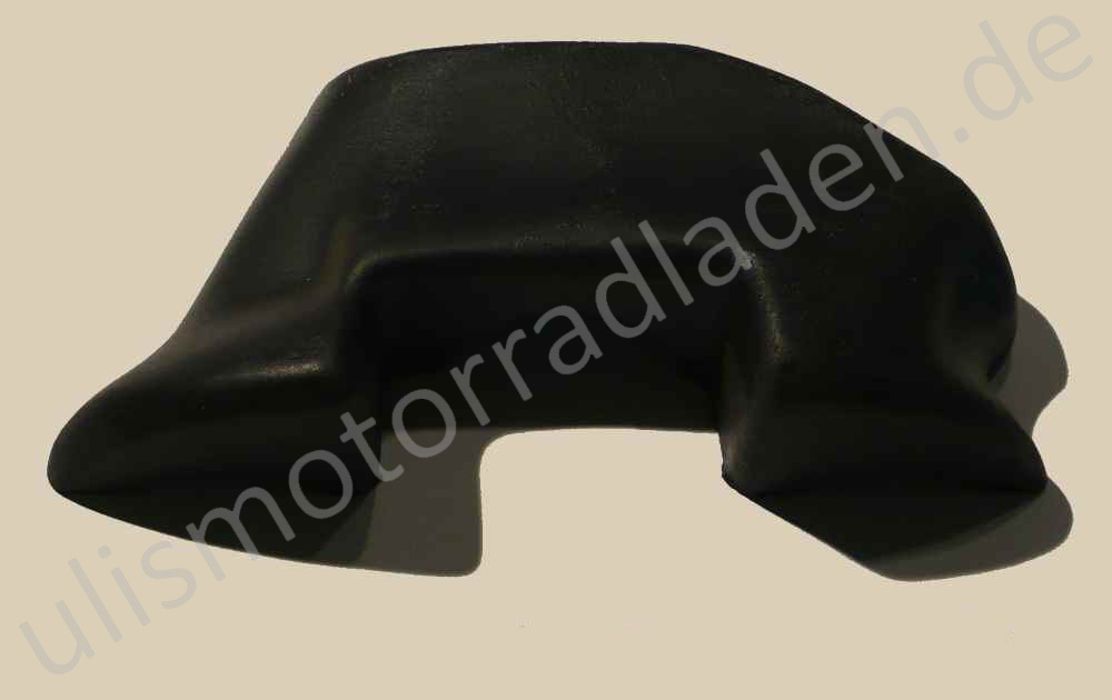 Gummiauflage für BMW R65GS-R100R, hinten