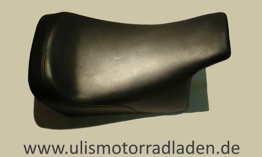 Einzelsitz für BMW R80GS/R100GS und R80R/R100R, ab Baujahr 1988