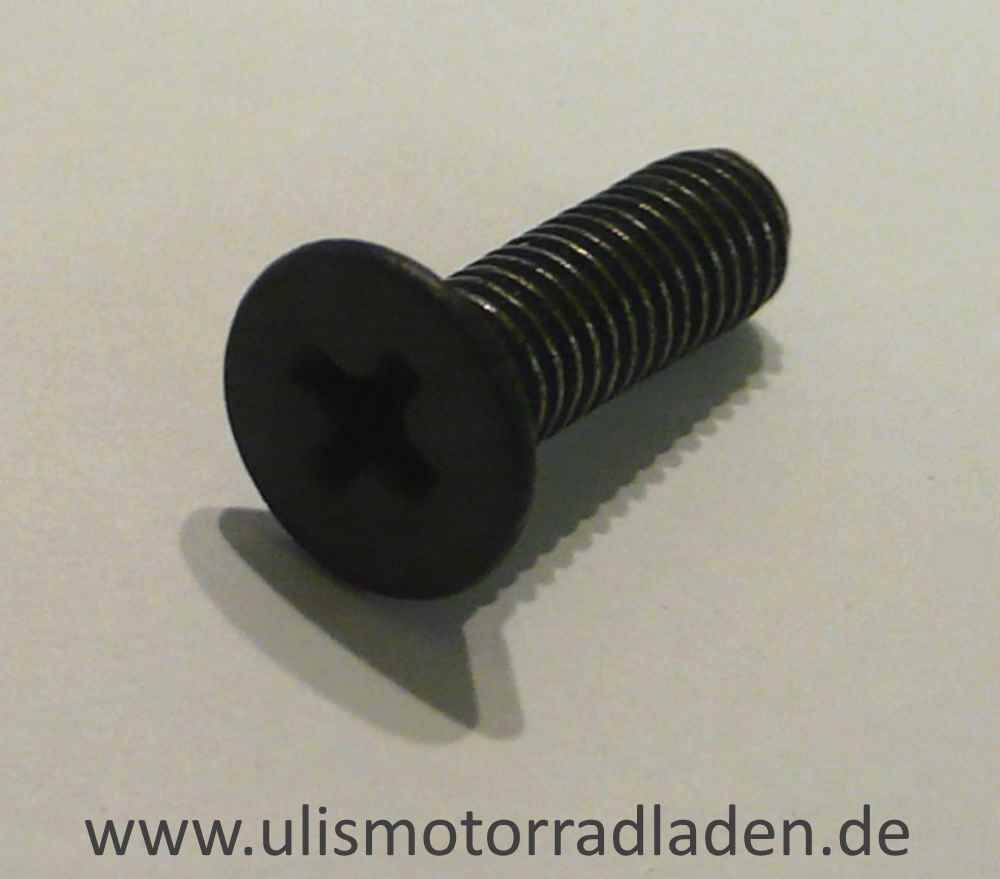 Bremsbehälterschraube für BMW R45 und R65 bis Baujahr 09/1980