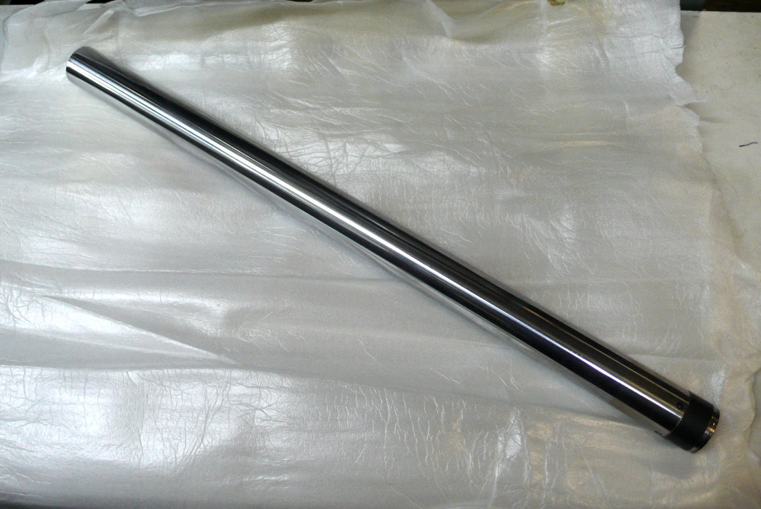 Gabelstandrohr für BMW R80R, R100R/Mystik, Baujahre 1991-1995