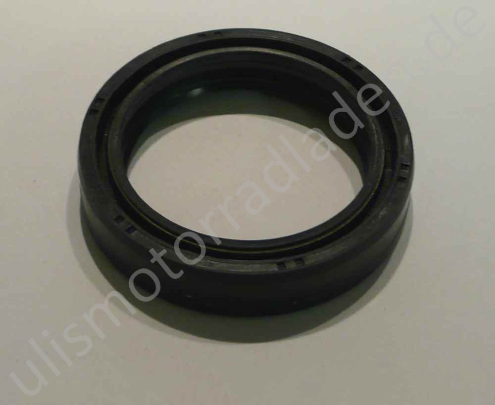 Wellendichtring (Wedi) Gabel / Gleitrohr für BMW R80R und R100R, Baujahre 1991-1995