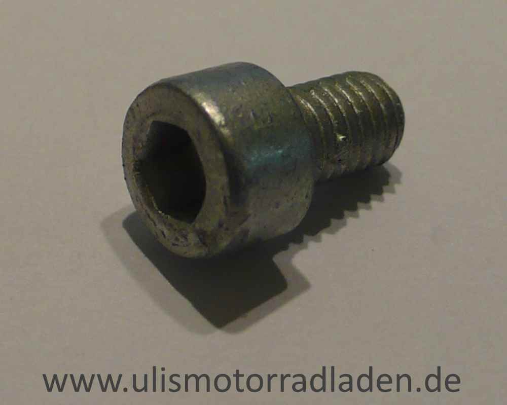 Gabelölablaßschraube M 5 ab BMW R60/7