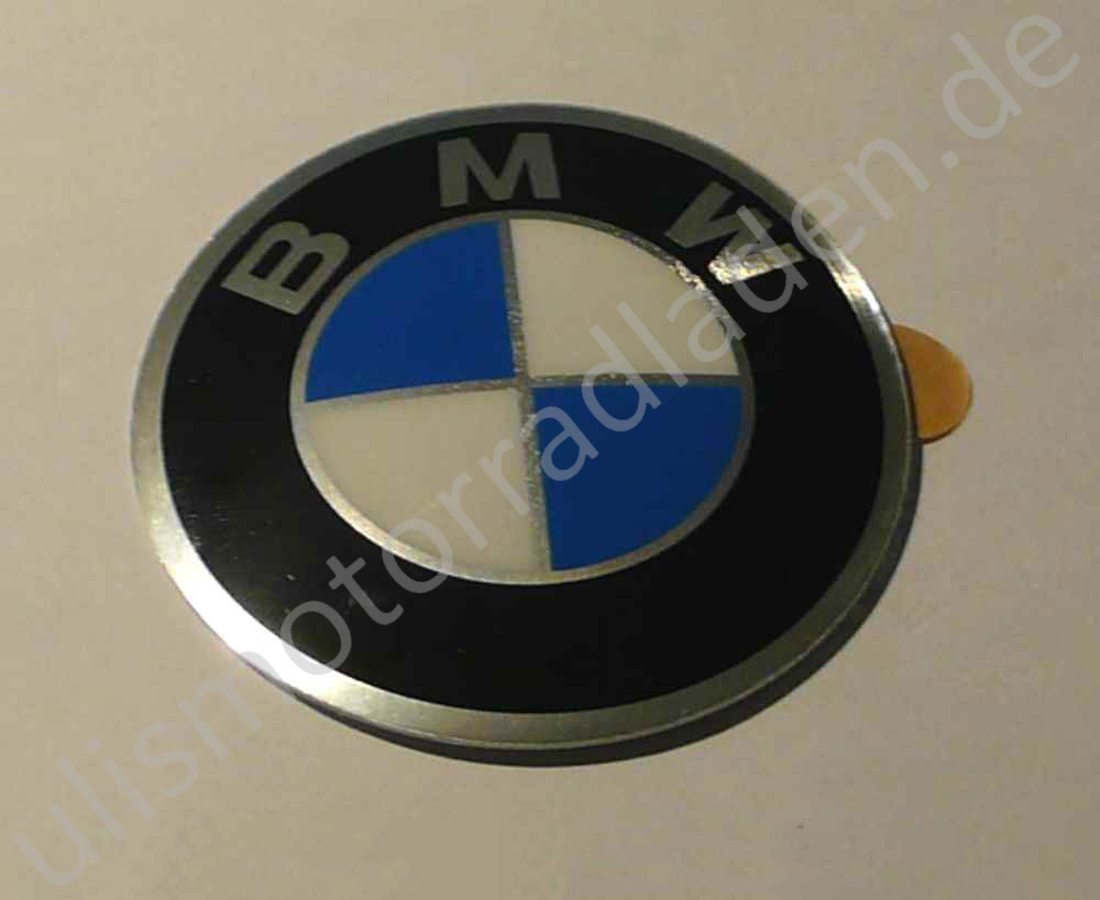 Emblem Verkleidung für BMW R100RT und R100T bis Baujahr 1984